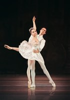 Les Etoiles de la danse | par le Grand Ballet de Kiev