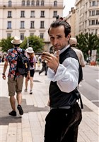 Visite guide : Lyon et la Rvolution franaise : Lyon n'est plus