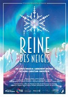 Reine des Neiges
