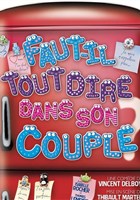 Faut-il tout dire dans son couple ?