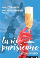 La Vie Parisienne
