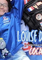 Louise Dequick dans Cocasse
