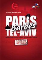 Paris Barbs Tel Aviv