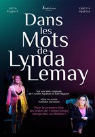 Dans les mots de Lynda Lemay