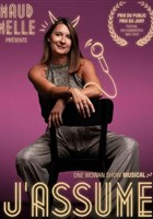 Maud Melle dans J'assume