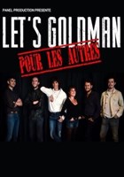 Let's Goldman