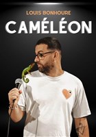 Louis Bonhoure dans Cam�l�on