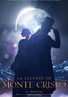 La L�gende de Monte Cristo, le Musical
