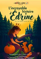 L'Incroyable histoire d'drine