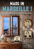 Made in Marseille