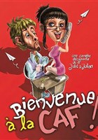 Bienvenue � la Caf !