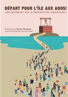 D�part pour l'�le aux ados !
