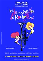 Les Demoiselles de Rochefort
