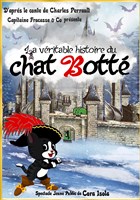 La vritable histoire du Chat Bott