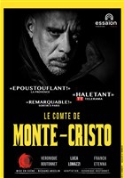Le Comte de Monte-Cristo