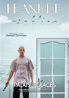 L�andre dans Sablier