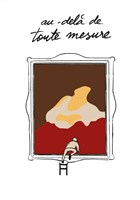 Au-del� de toute mesure