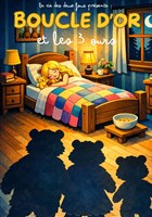 Boucle d'or et les 3 ours