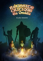 Russite critique en Orcadie