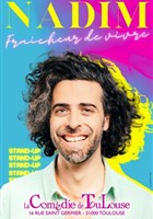 Nadim dans Fraicheur de vivre