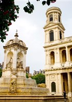 Jeu de Piste : Enqu�te � Saint-Germain