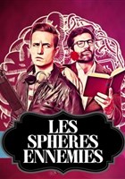 Les Sph�res Ennemies