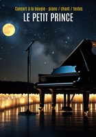 Le Petit Prince : un voyage musical dans les toiles