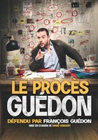 Franois Gudon dans Le procs Gudon