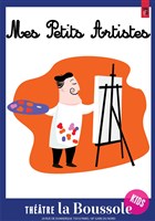Mes Petits Artistes