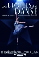 Les Etoiles de la Danse