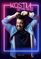 Kostia dans Entre-deux