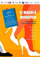 Le mardi � Monoprix
