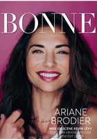 Ariane Brodier dans Bonne !
