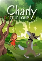 Charly et le Loup