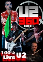 360 by U2 Tribute