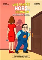 Une fiance hors du commun