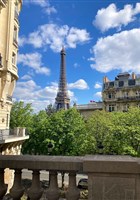 Visite guid�e : Art Nouveau, Art D�co, sur les traces de l'ancien village de Passy | par Guillaume Le Roux