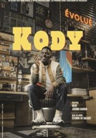Kody dans Evolu�
