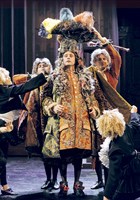 Le Bourgeois Gentilhomme