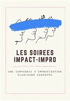 Les soir�es impact-impro