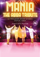 Mania The ABBA Tribute