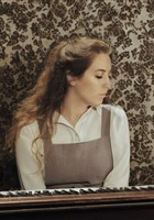 Louisa & les 4 filles March