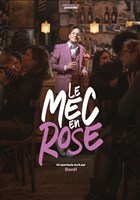 BenH dans Le mec en rose