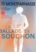 La ballade de Souchon