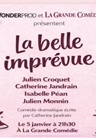 La belle impr�vue