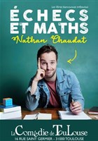 Nathan Chaudat dans checs et maths