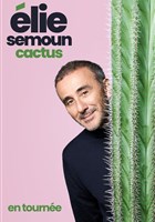 Elie Semoun dans Cactus