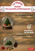 Les Spectacles de Nol (17 souhaits et 17 msaventures)
