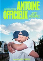 Antoine Officieux dans Auto romance