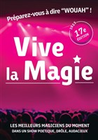 Festival international Vive la Magie